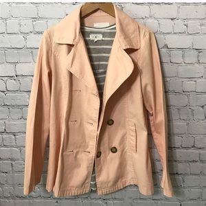 Forever 21 Blush Blazer